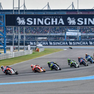 Motogp Thailand Free Live Stream