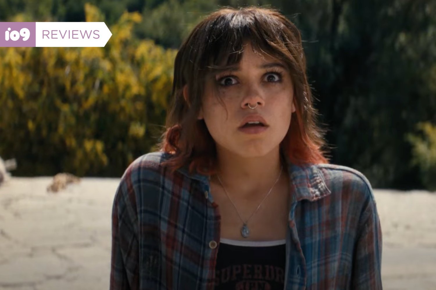 Death Of A Unicorn Review Io9 A24