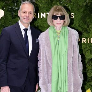 Debut Printemps New York memberikan gaya Prancis Amerika