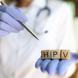 Dokter HPV Human Papillomavirus