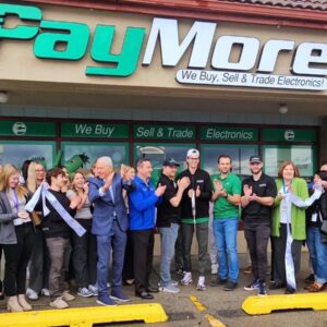 Elektronik Rantai Jual Kembali Paymore siap untuk percepatan pertumbuhan