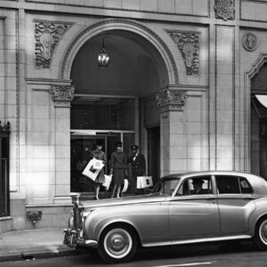 Game akhir memberi isyarat untuk toko andalan bersejarah Dallas Neiman Marcus