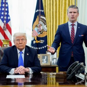 White House Set To Announce Contractor For Next Gen Fighter Jet