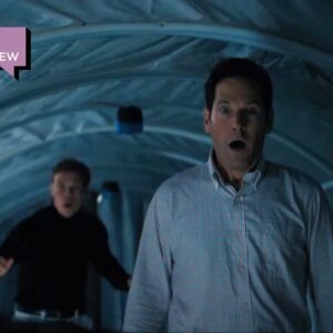 Death Of A Unicorn Paul Rudd A24