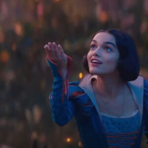 Snow White Waiting On A Wish Disney Pictures