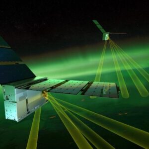 Electrojet Zeeman Imaging Explorer (Ezie)