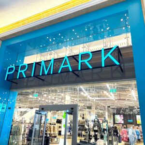 Memperluas di semua lini untuk mengimbangi perubahan konsumen