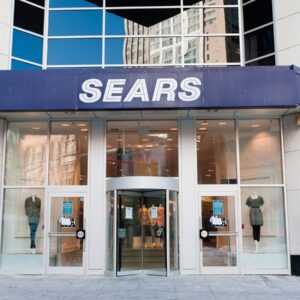 Mendefinisikan kembali produktivitas dalam ritel