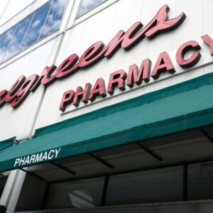 Mengapa Walgreens Speciality Pharmacy mungkin merupakan aset yang paling diinginkan