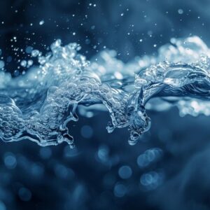 Konsep Seni Air Fisika