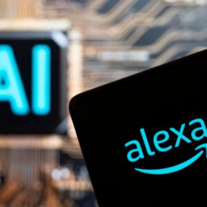 Paten Amazon mengungkapkan bagaimana Alexa+ akan mengubah penemuan produk