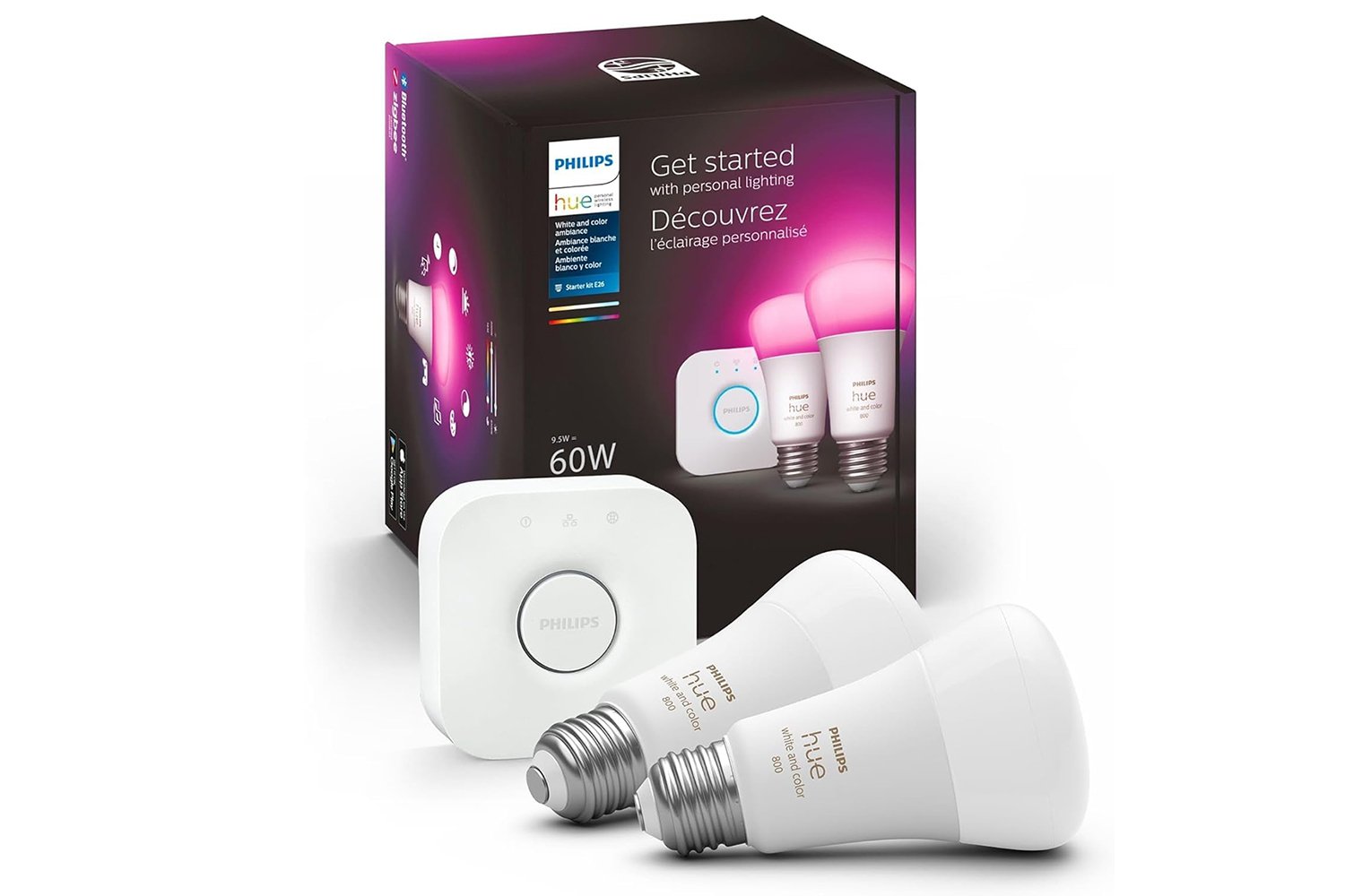 Philips Hue Smart Light