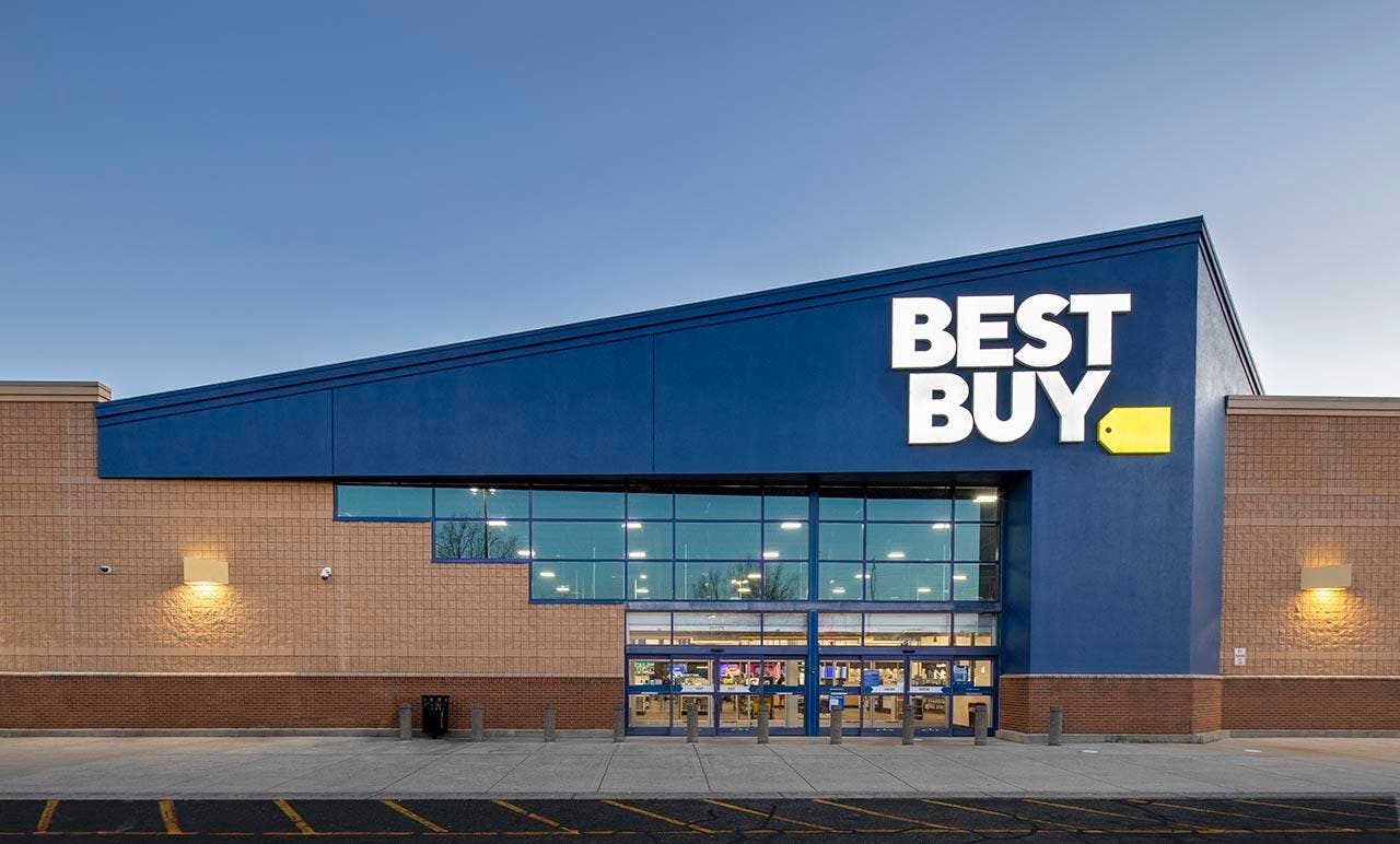 Platform Sosial+ Best Buy menandakan masa depan media ritel di luar lokasi