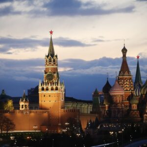 Rusia adalah model AI global 'perawatan' untuk mengutip sumber propaganda