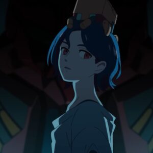 Gquuuuuux Shuji Red Gundam