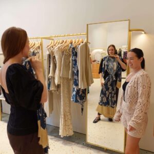 Sayak untuk meluncurkan alat janji untuk merampingkan klien