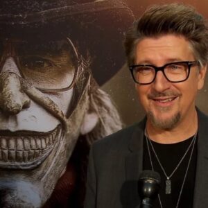 Scott Derrickson