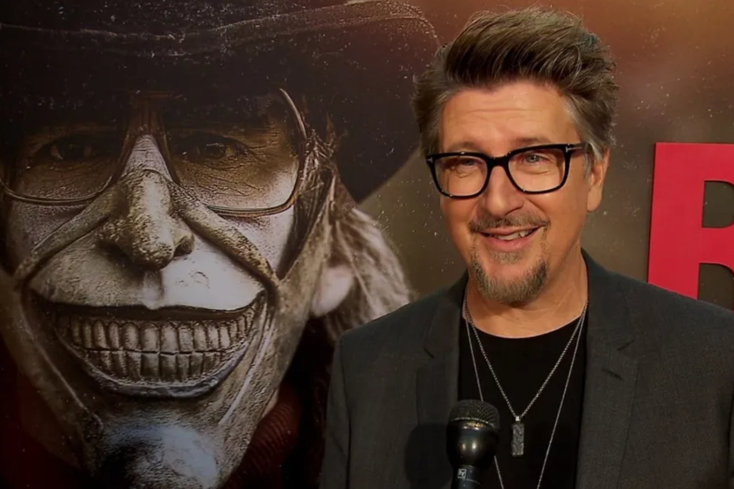 Scott Derrickson