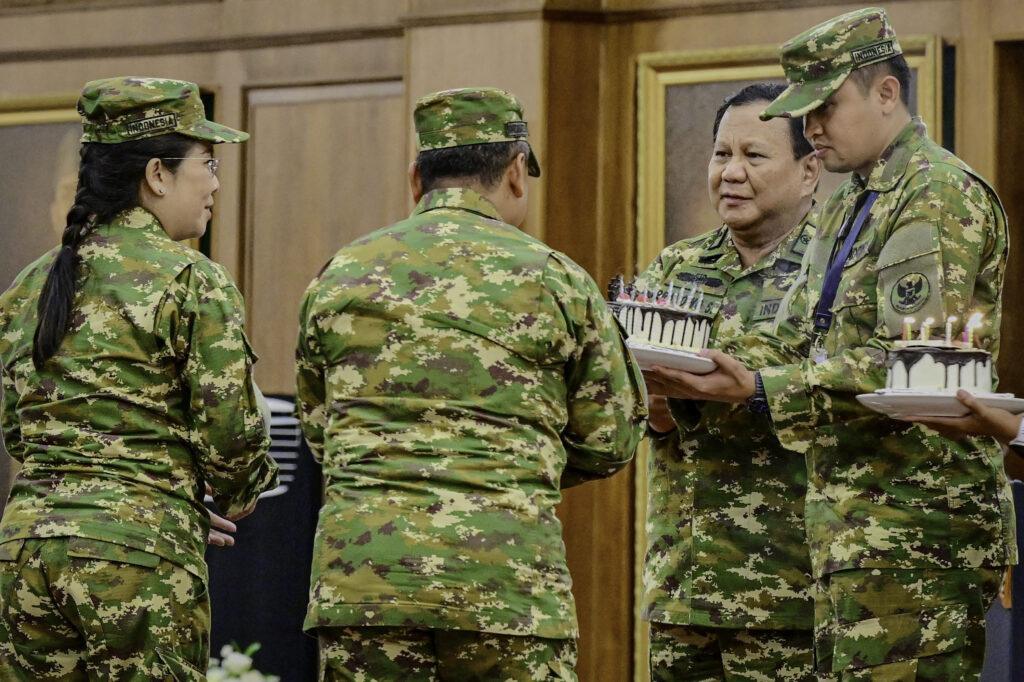 Sekretariat Kabinet Republik Indonesia