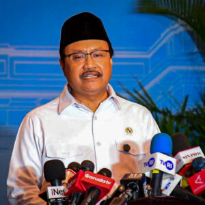 Sekretariat Kabinet Republik Indonesia