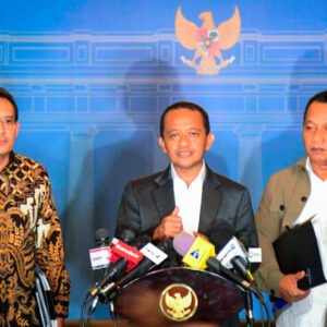 Sekretariat Kabinet Republik Indonesia