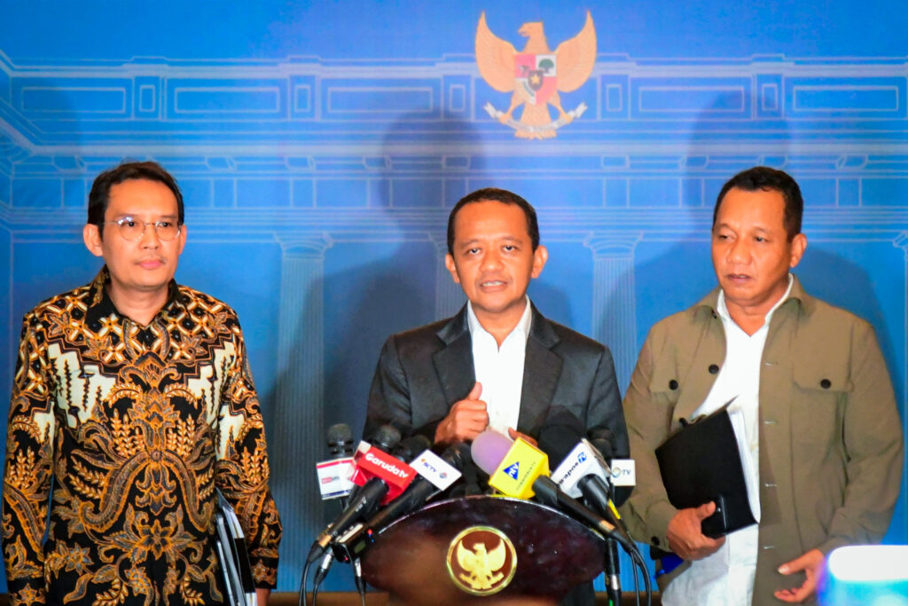 Sekretariat Kabinet Republik Indonesia