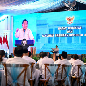 Sekretariat Kabinet Republik Indonesia