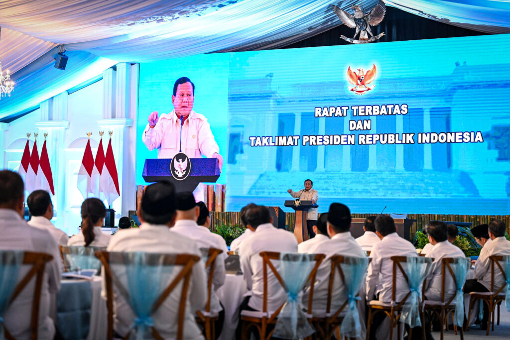 Sekretariat Kabinet Republik Indonesia
