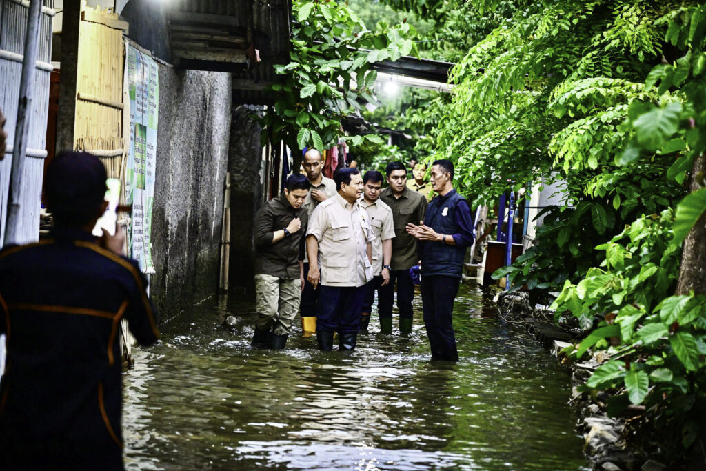 Sekretariat Kabinet Republik Indonesia