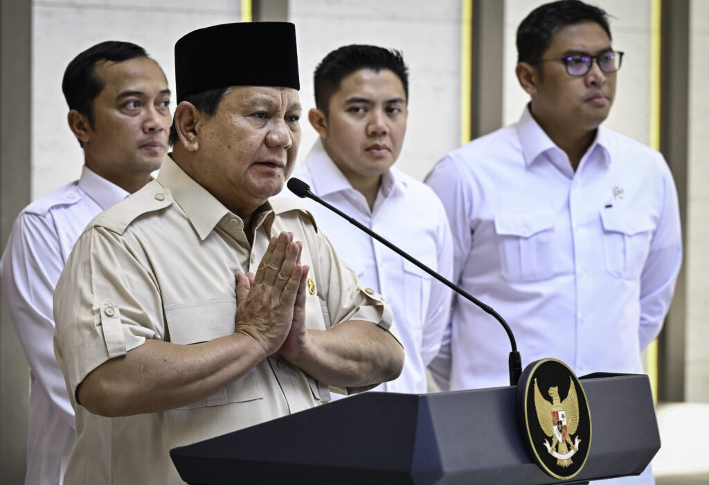 Sekretariat Kabinet Republik Indonesia