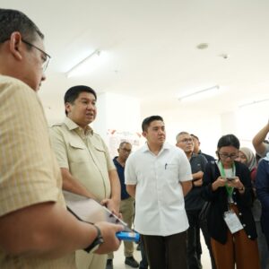 Sekretariat Kabinet Republik Indonesia