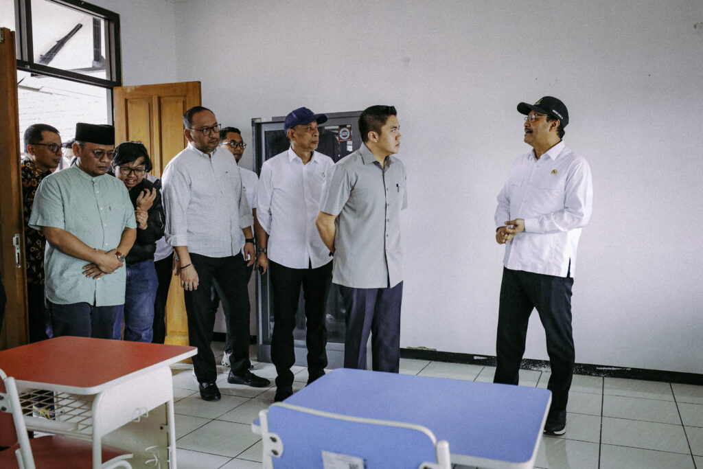 Sekretariat Kabinet Republik Indonesia