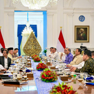 Sekretariat Kabinet Republik Indonesia