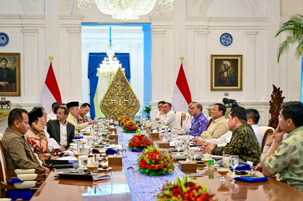 Sekretariat Kabinet Republik Indonesia