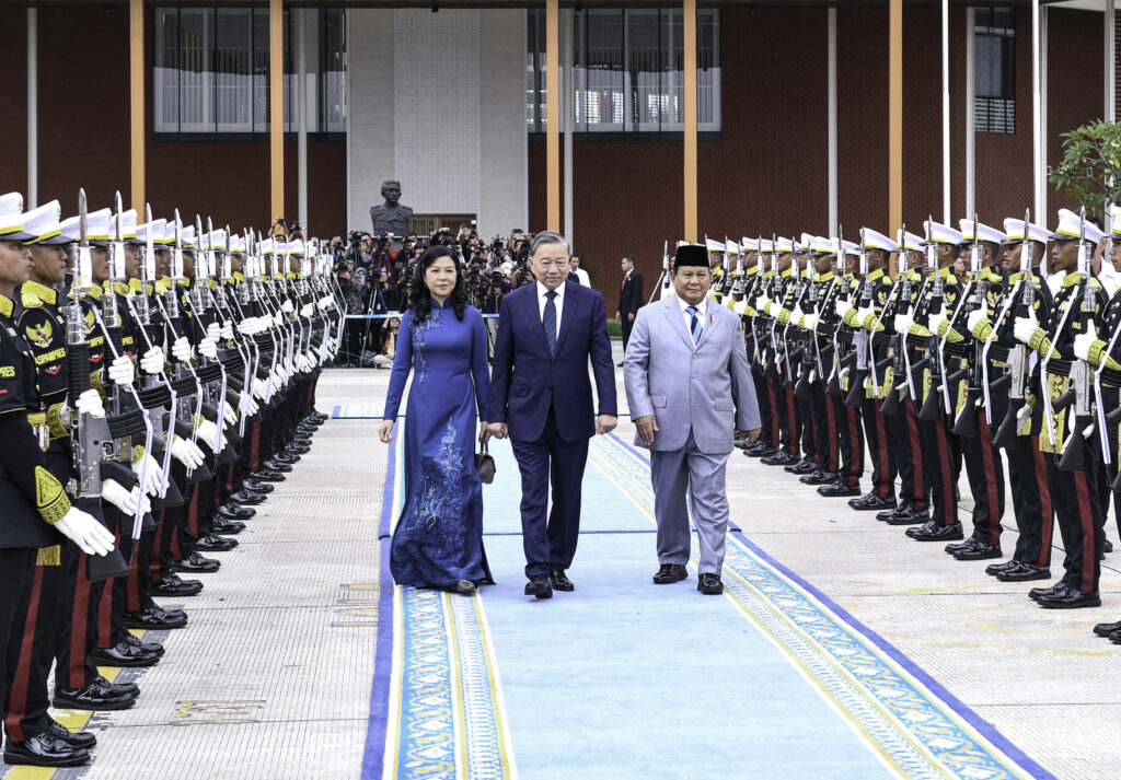 Sekretariat Kabinet Republik Indonesia