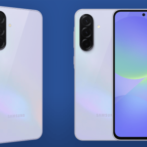 Samsung Galaxy A Series