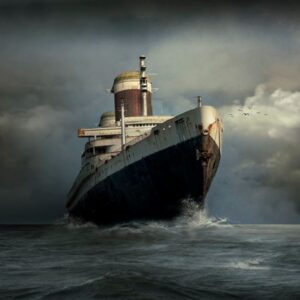 Tarif baru Trump menggabungkan sekering ritel dan menakut -nakuti konsumen