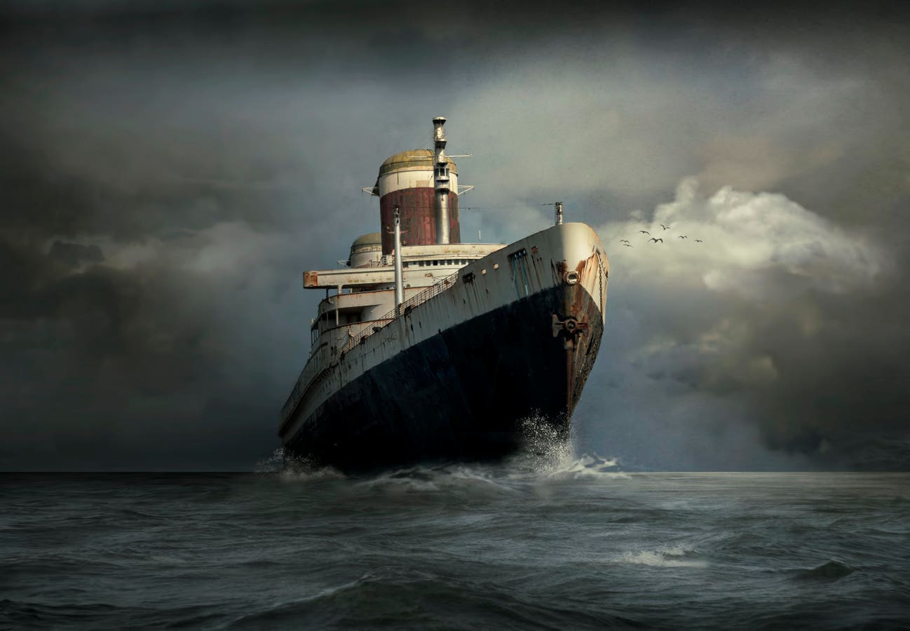 Tarif baru Trump menggabungkan sekering ritel dan menakut -nakuti konsumen