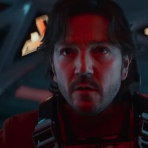Andor Season 2 Trailer Cassian Tie