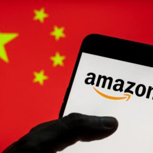 Amazon Haul meluas saat pesaing Cina menghadapi pergolakan tarif