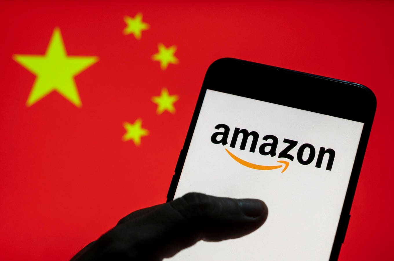 Amazon Haul meluas saat pesaing Cina menghadapi pergolakan tarif