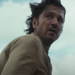 Andor Season 2 Trailer