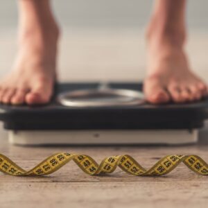Weight Measurement