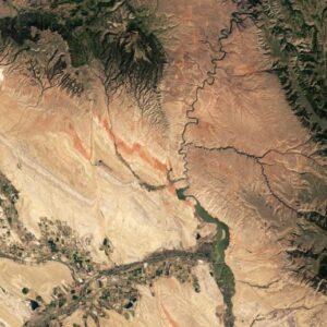 Bighorn Basin 2024