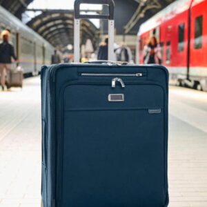 Bagaimana Briggs & Riley menulis ulang aturan untuk pelancong saat ini