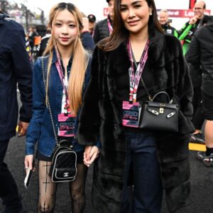 Bagaimana Motorsport Weekends Menjadi Sirkuit Festival Baru untuk Merek