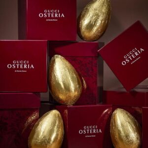 Bagaimana premiumisasi musiman mengubah cokelat menjadi simbol status