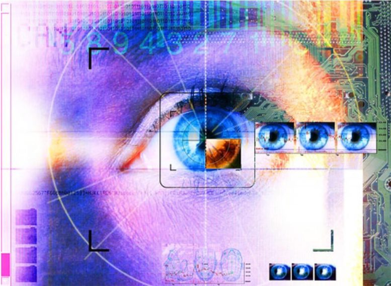 Miopia mata kecerdasan buatan