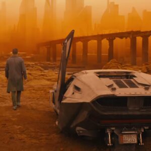 Blade Runner 2049 Warner Bros