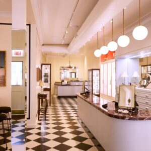 Catbird membawa pengalaman perhiasan khasnya ke Chicago